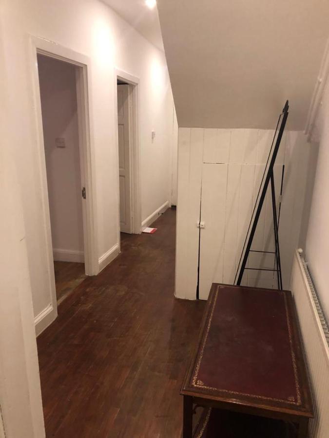 Apartment Clapham 1 London
