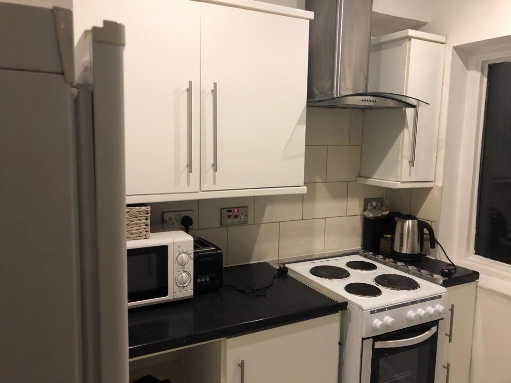 Clapham 1 Appartement Londres