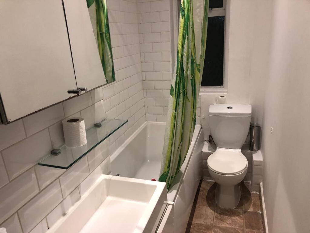 Appartement Clapham 1